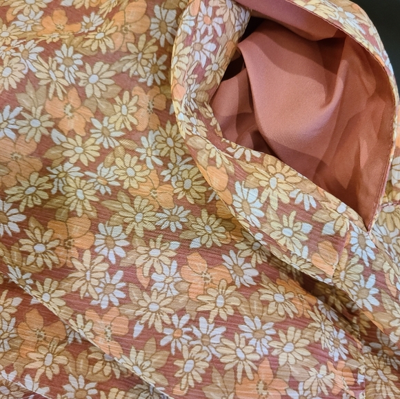 Madewell Dress - Picture 7 of 9